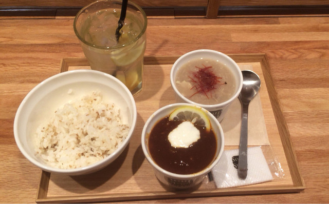 スープ ストック トーキョー 福岡パルコ店的實拍高清圖
