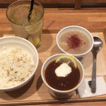スープ ストック トーキョー 福岡パルコ店的實拍圖