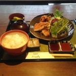 旬菜厨房 ミナト的实拍图