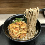 recommendations for 名代 富士そば 武蔵小山店