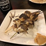 八起的實拍圖
