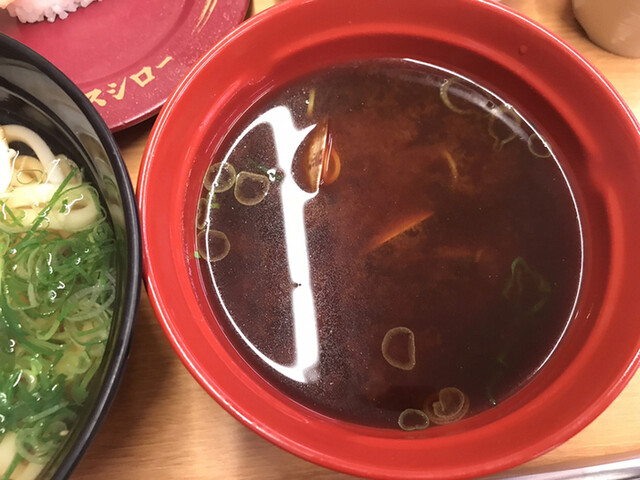 スシロー 辰巳橋店的实拍高清图