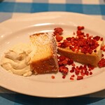recommendations for トラットリア カルネジーオ