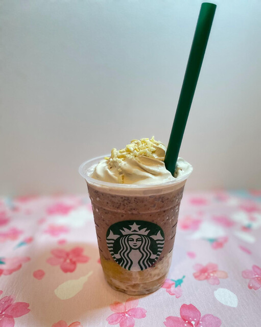 recommendations image for スターバックスコーヒー シャポー小岩店
