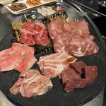 recommendations for 和牛 焼肉 ホルモン 肉大将 春吉 西中洲店