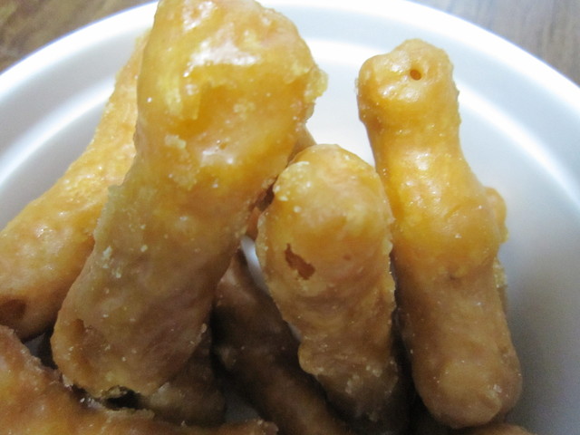 recommendations image for 中野製菓