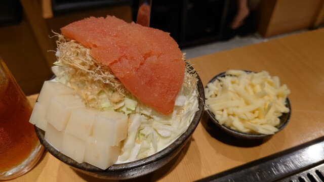 recommendations image for 浅草もんじゃ ぜんや