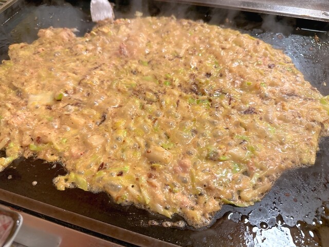月島もんじゃ もへじ 上野分店的實拍高清圖