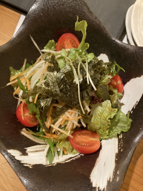 雀庵はなれ的實拍高清圖