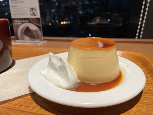 カフェ＆ミール ムジ グランフロント大阪的實拍高清圖