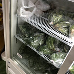 ベトナムアジア食品的实拍图