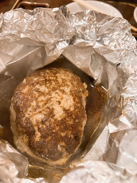 ステーキ居酒屋300B ONE 新宿店的實拍高清圖