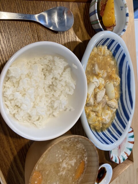 食堂 泰山木的實拍高清圖
