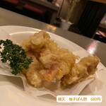 酔鳴館的實拍圖
