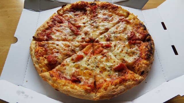 recommendations image for ピザハット 府中店