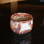 虎屋菓寮 赤坂店的實拍圖