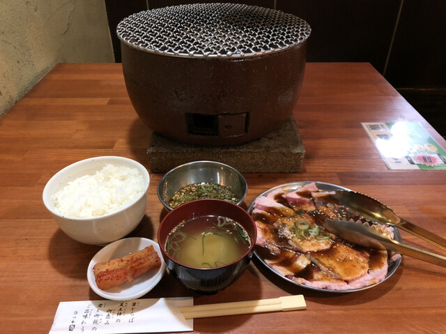 焼肉ここから 茅場町店的實拍高清圖