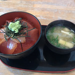 ぱくぱく亭的实拍图