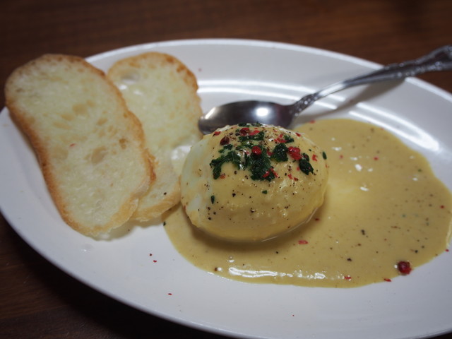 recommendations image for 串焼き ニューダイトン 難波中店