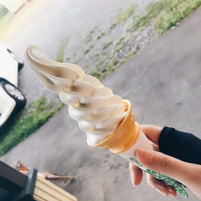 カウ&カーフ的實拍高清圖