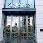 recommendations for キンプトン新宿東京