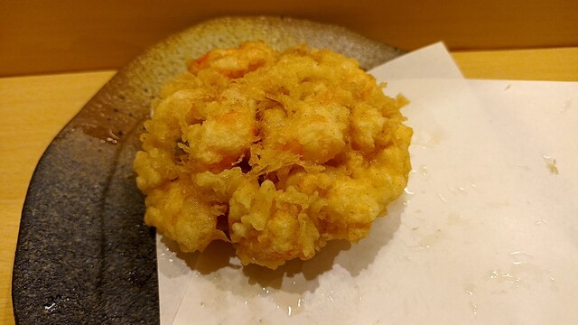 てんぷら 加藤的實拍高清圖