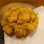 てんぷら 加藤的實拍圖