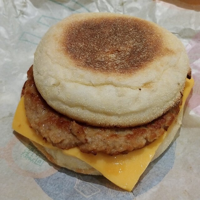 マクドナルド あべのHoop店的實拍高清圖