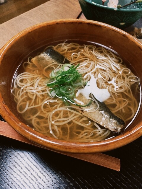 recommendations image for そば工房 ほへと