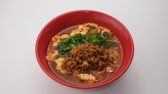 recommendations image for 台湾まぜそば・台湾ラーメン 薫