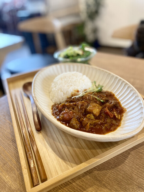 二階の食堂 デリカフェ的實拍高清圖