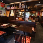 中目黒 やきとり 久的實拍圖