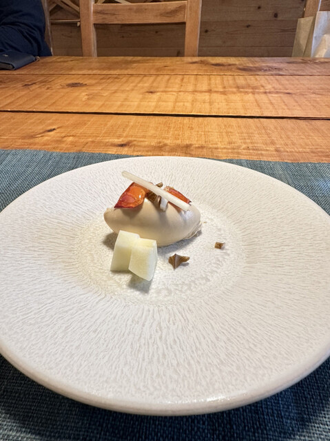 NOMI RESTAURANT的实拍高清图