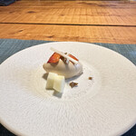 NOMI RESTAURANT的实拍图
