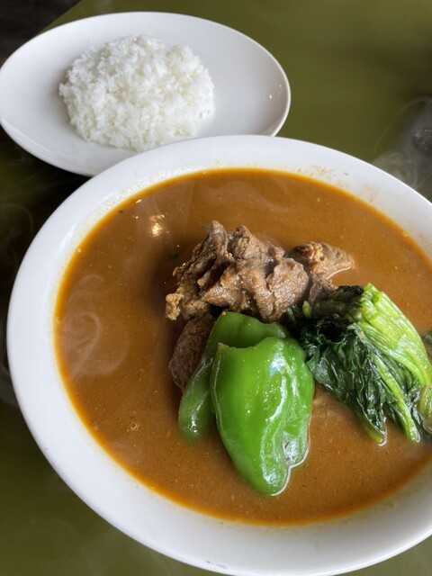 recommendations image for イン カリー