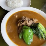 recommendations for イン カリー