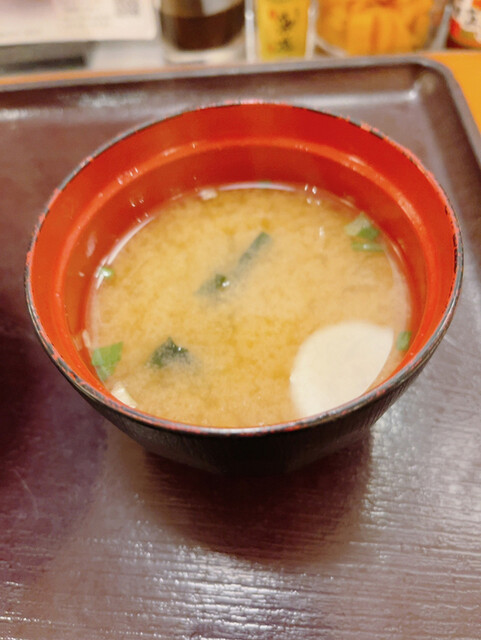 天丼てんや 八重洲店的實拍高清圖