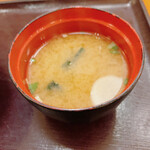 天丼てんや 八重洲店的實拍圖