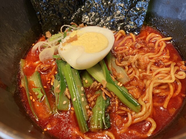 東京焼肉 平城苑 羽田エアポートガーデン店的实拍高清图