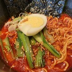 東京焼肉 平城苑 羽田エアポートガーデン店的实拍图