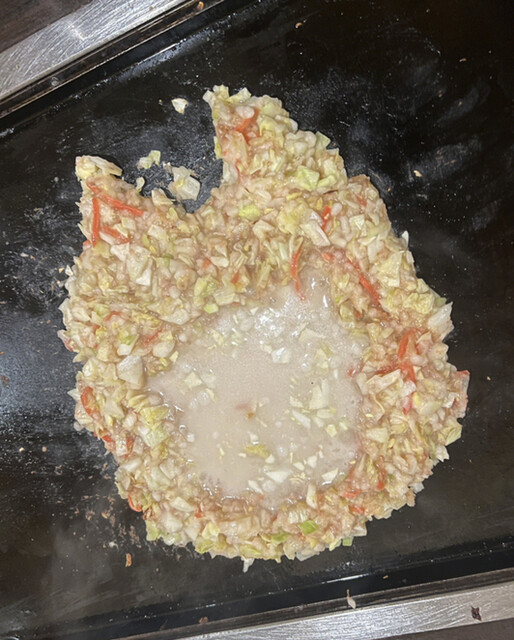 recommendations image for もんじゃ お好み焼き 鉄板焼き ねこ