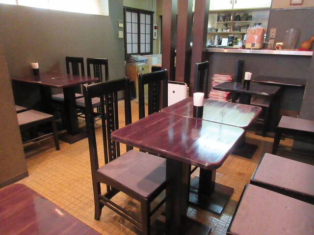 甘味処 桝屋的實拍高清圖