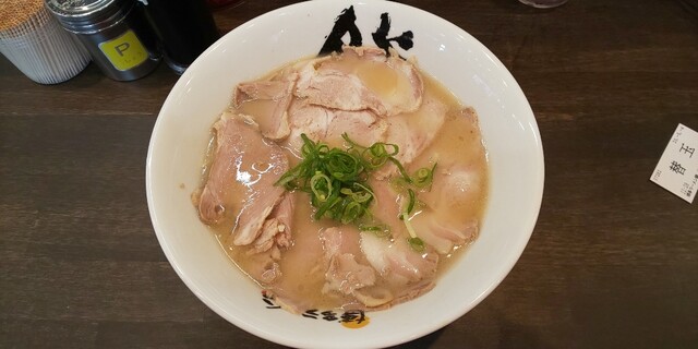 博多ラーメン 膳 筑紫野原田店的實拍高清圖