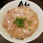 博多ラーメン 膳 筑紫野原田店的實拍圖