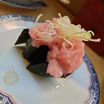 recommendations for 一番回転寿司