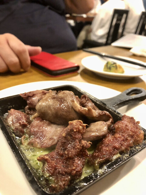 なるとキッチン 渋谷店的實拍高清圖