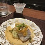 Kyobashi f的實拍圖