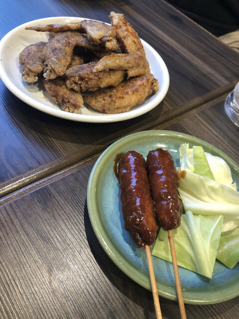 世界の山ちゃん 錦糸町南口店的實拍高清圖