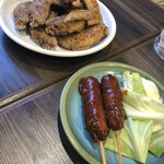 世界の山ちゃん 錦糸町南口店的實拍圖