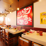 横浜家系ラーメン 一蓮家 八戸ノ里店的實拍圖
